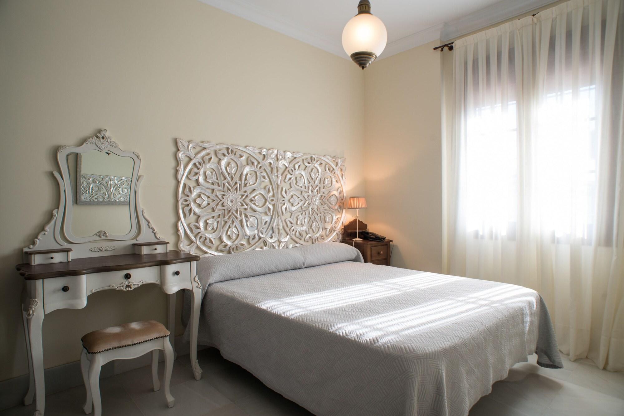 Hotel Coral Playa Chiclana de la Frontera Buitenkant foto
