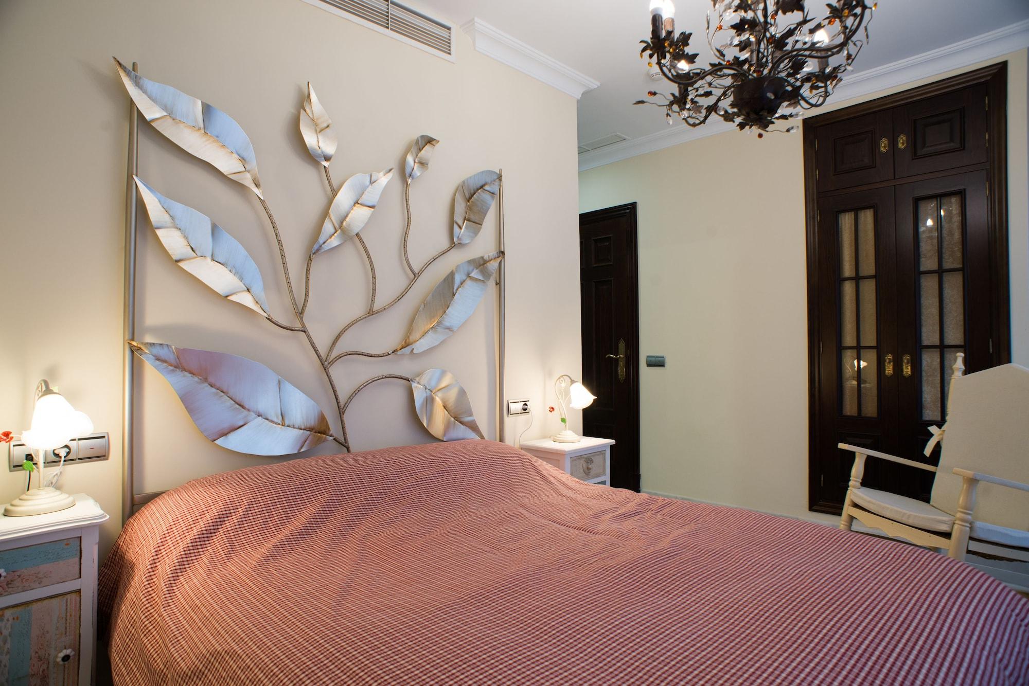 Hotel Coral Playa Chiclana de la Frontera Buitenkant foto