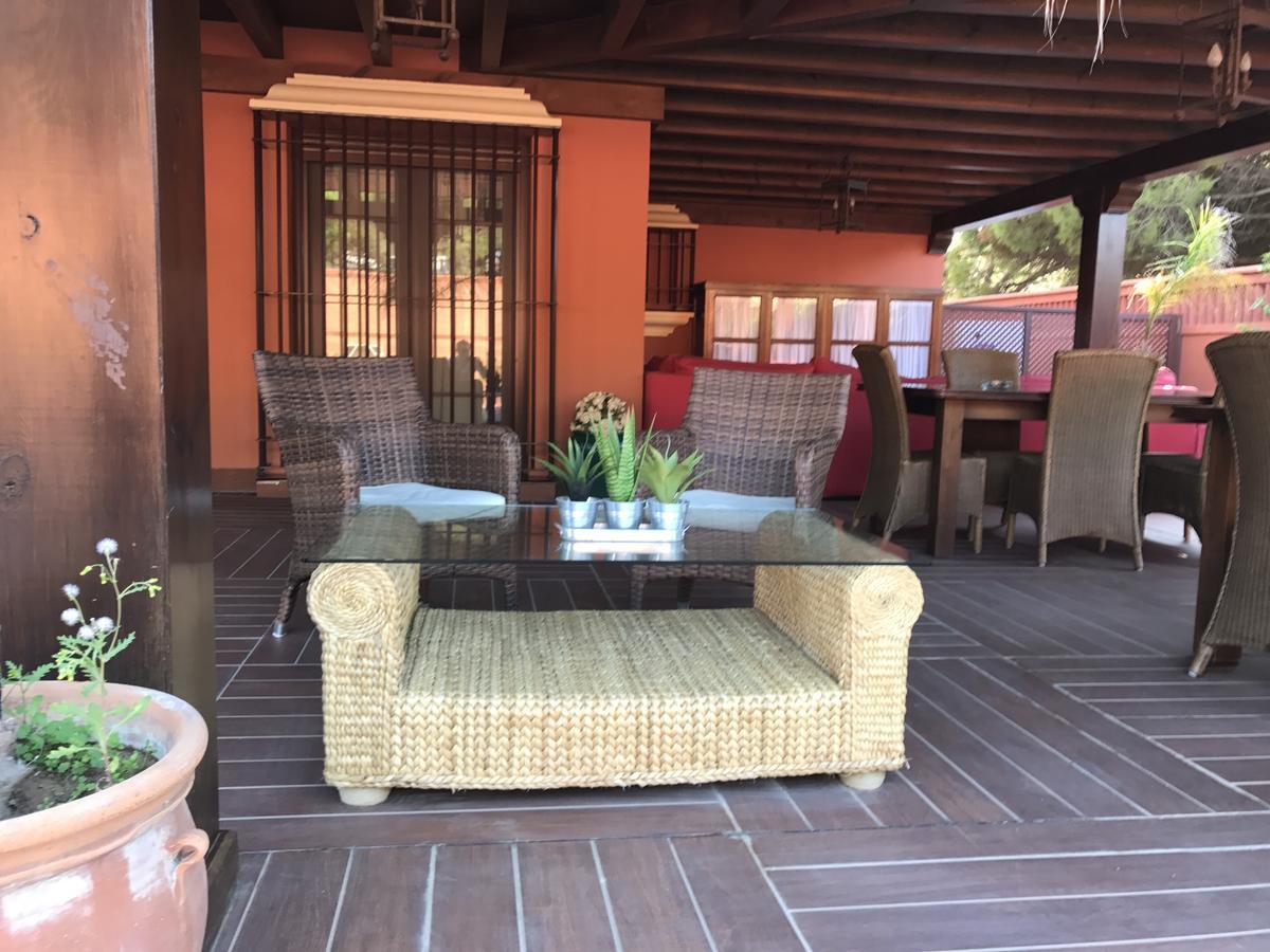 Hotel Coral Playa Chiclana de la Frontera Buitenkant foto