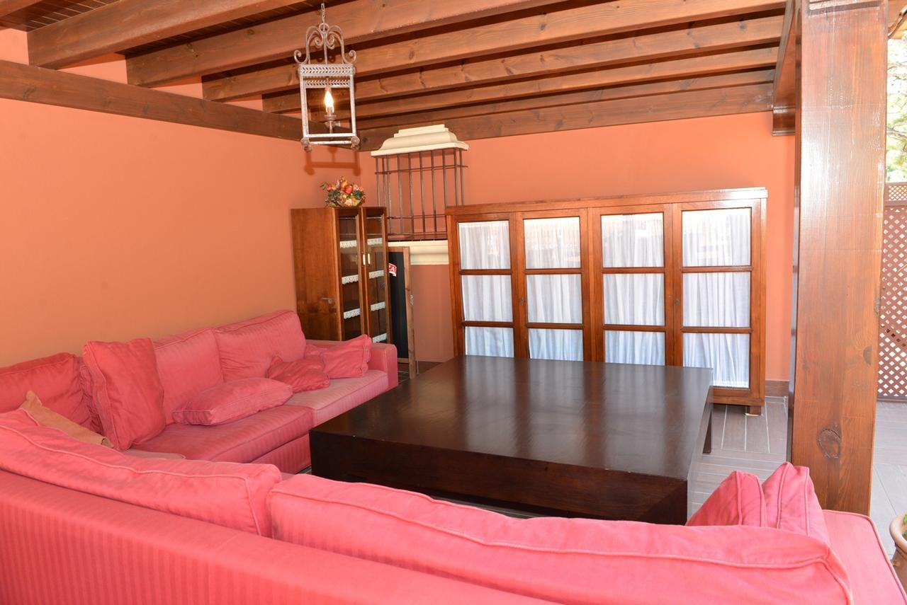 Hotel Coral Playa Chiclana de la Frontera Buitenkant foto