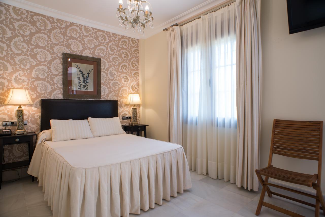 Hotel Coral Playa Chiclana de la Frontera Buitenkant foto